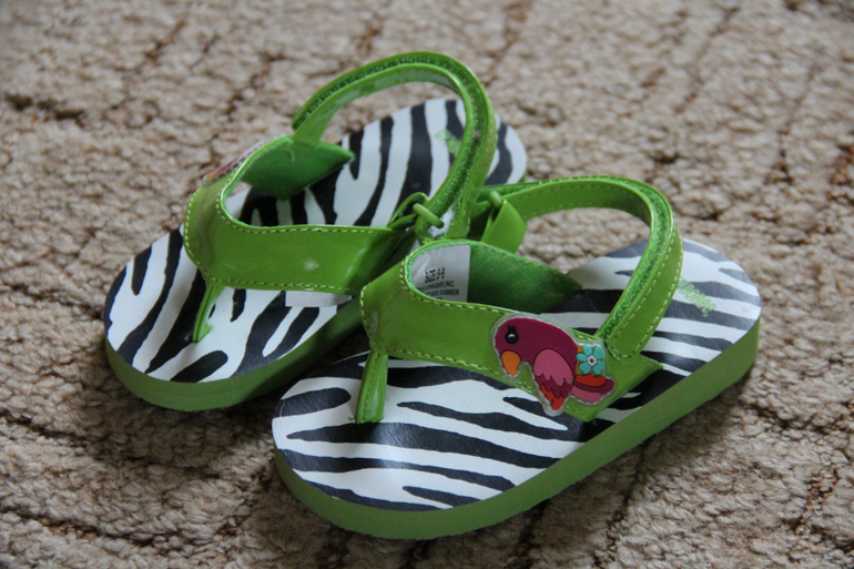 Новые пляжные сандали Gymboree (Америка) р. 20-22, 23-25