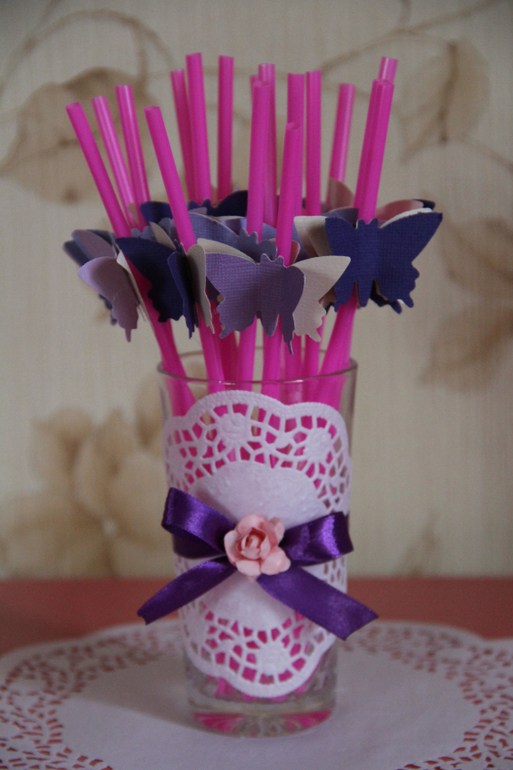 Наша подготовка ко 2 ДР!!!!