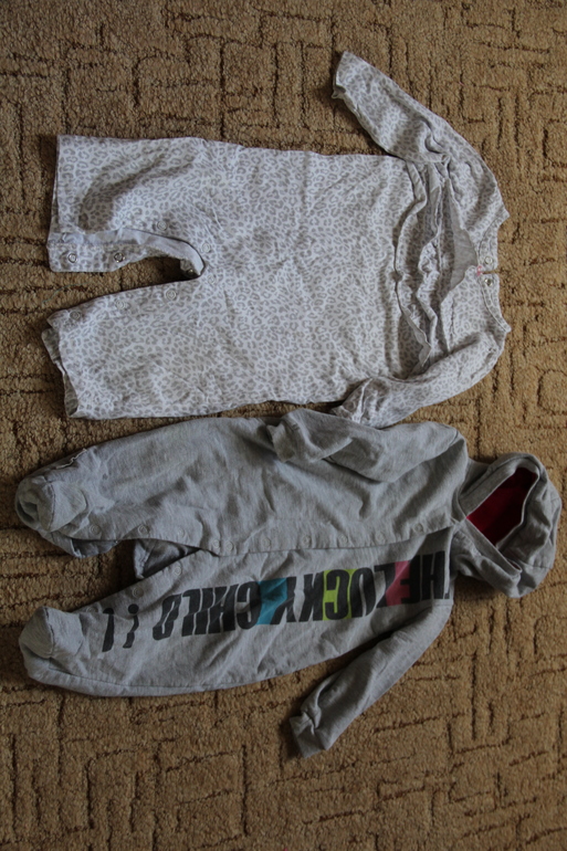 МНОГО одежды для девочки 6-24мес. Есть НОВЫЕ вещи!