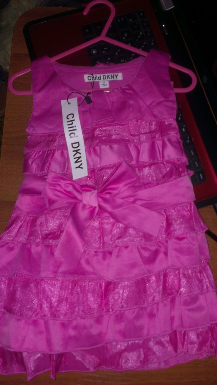 Одежда для девочки! Новая!