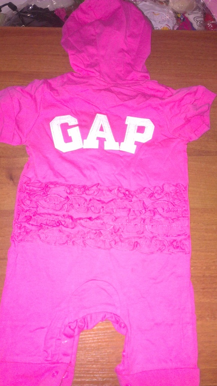 Одежда для девочки! Новая!