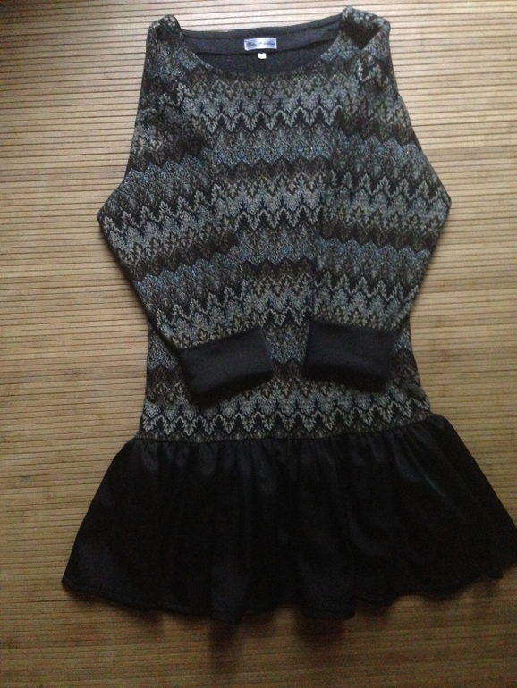 Остатки авторской коллекции. Любое платье за 2000 р (примерка м. Перово)