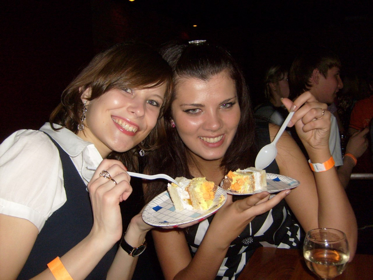 Всем привет! ФМ