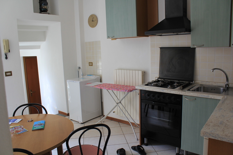 Летний европейский трип 2013 .Часть 5. Белладжио