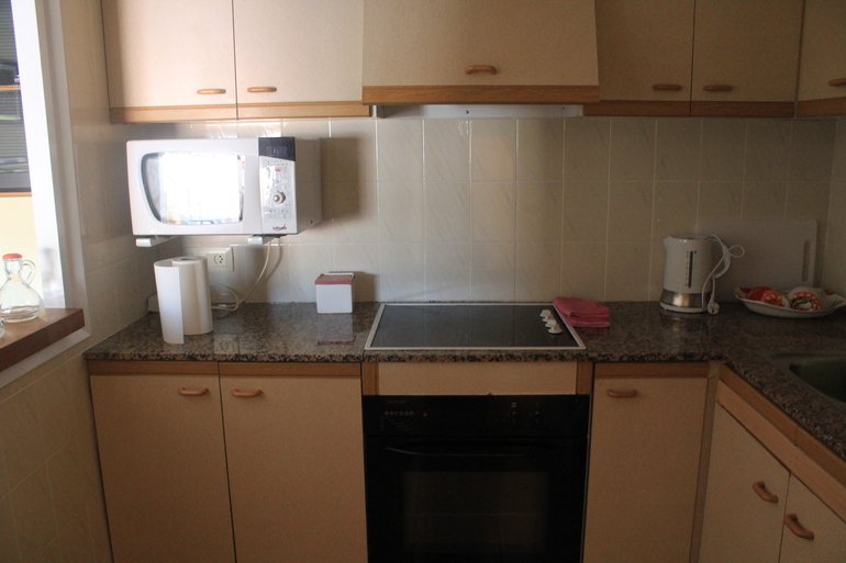 Летний европейский трип 2013 .Часть 4. Пинеда де мар и Санта Сузанна