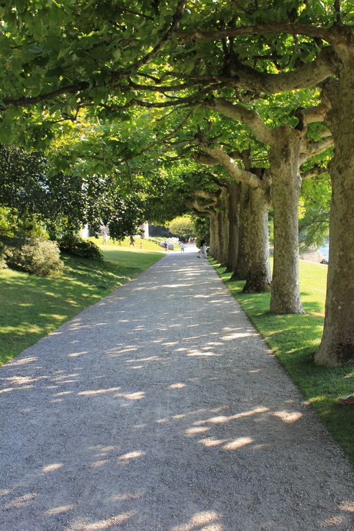 Летний европейский трип 2013 .Часть 5. Белладжио