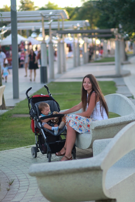 Летний европейский трип 2013 .Часть 4. Пинеда де мар и Санта Сузанна