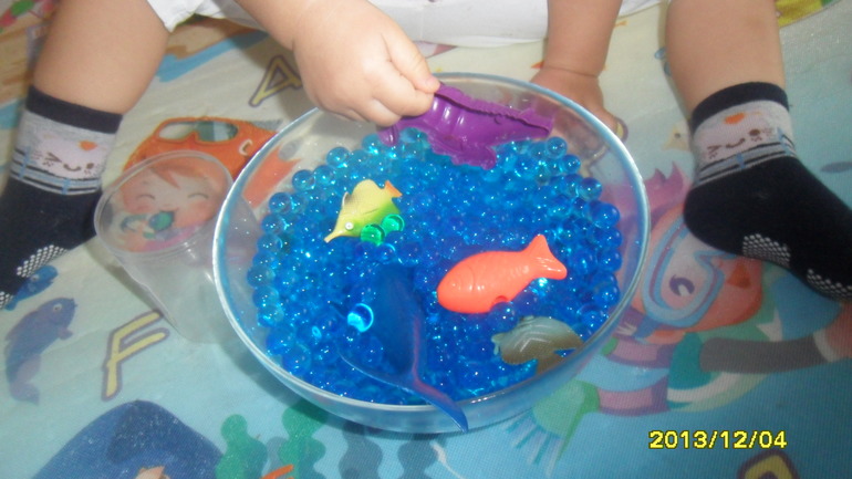 ТН МОРЕ ДЕНЬ 1