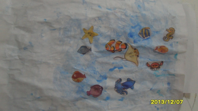 ТН МОРЕ ДЕНЬ 3