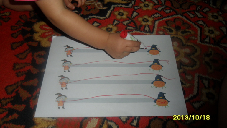 Печенье из тыквы и праздник Хэллоуин два в одном.