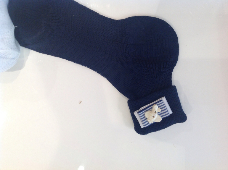 РЕДАКТИРУЕМ!!My little Kiki (НОСОЧКИ)-Фирма греческая