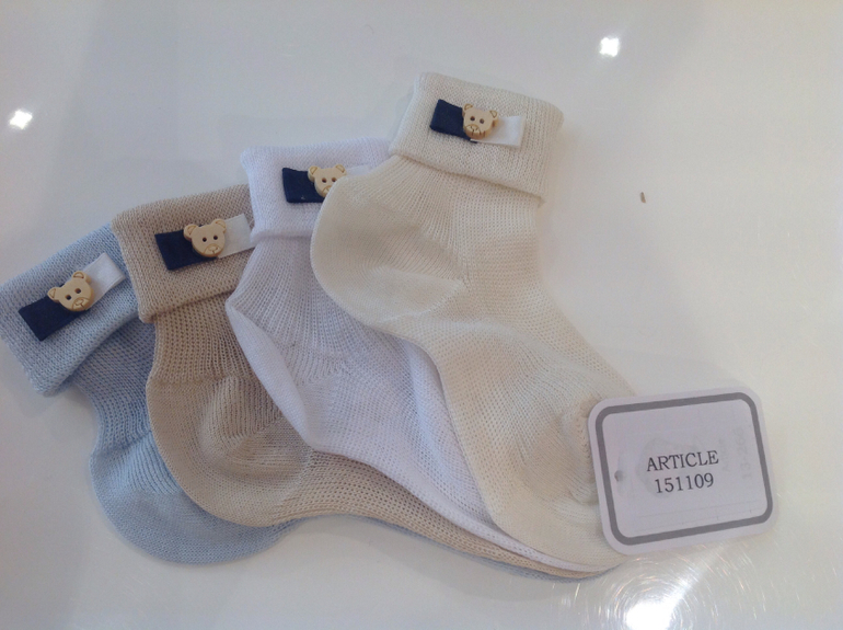 РЕДАКТИРУЕМ!!My little Kiki (НОСОЧКИ)-Фирма греческая