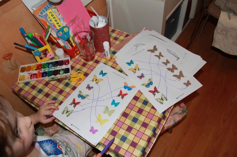 Вот и прошла весна... Наша ВЕСНА 2014