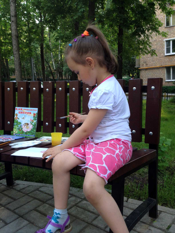 Тематические занятия ЦВЕТЫ, часть 1, вводная)))