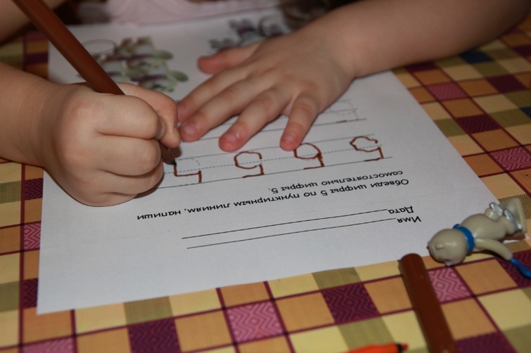 Наша Олимпиада СОЧИ 2014. Часть III