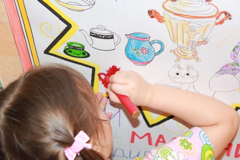 ТН Масленица 2014