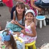 Мои удачные обмены