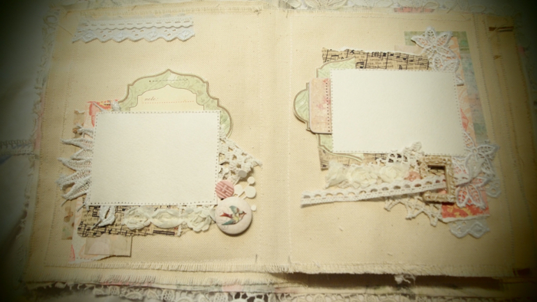 микс шебби бук