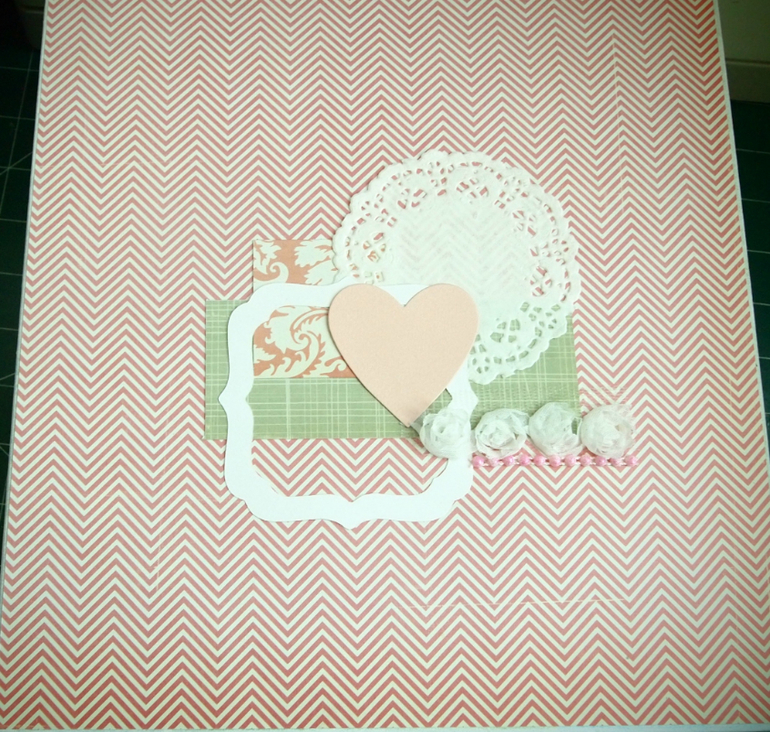 альбом для Эмилии