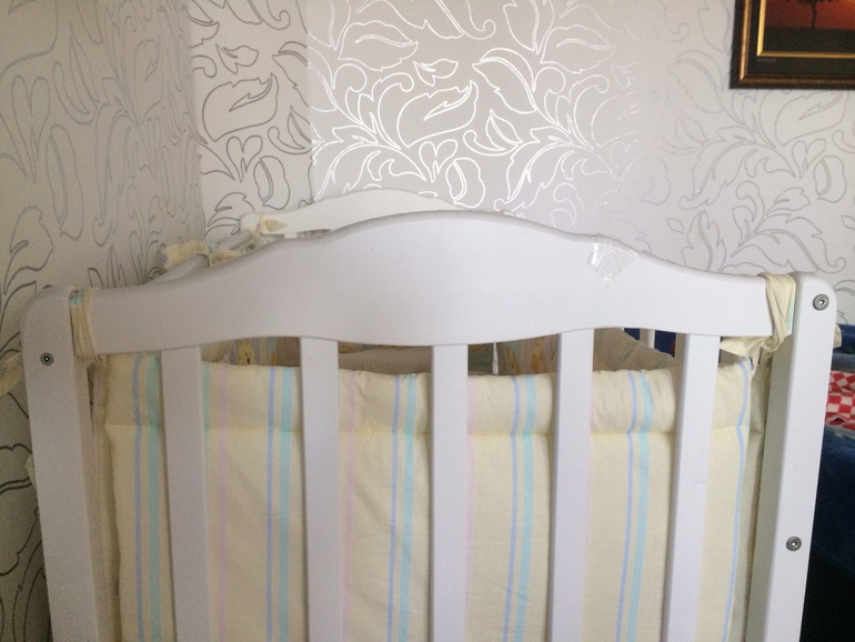 Как защитить кровать?