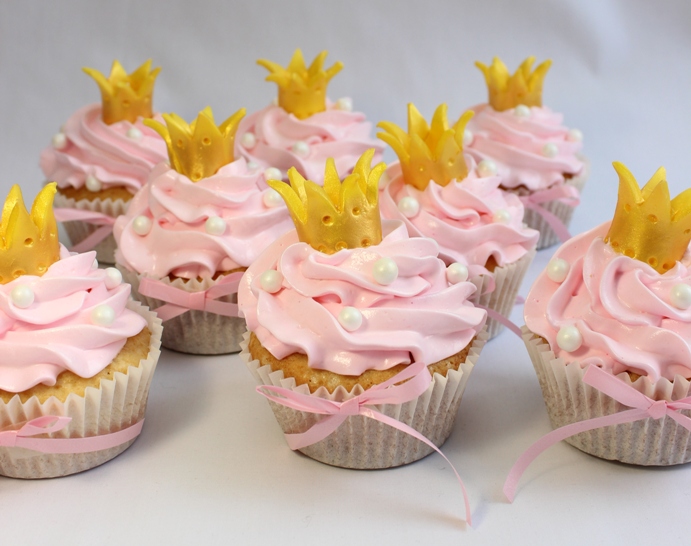 ТОрт для принцессы