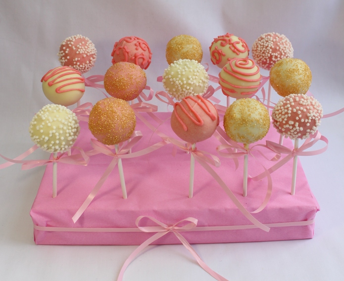 ТОрт для принцессы