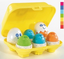 Игрушки от 9 месяцев