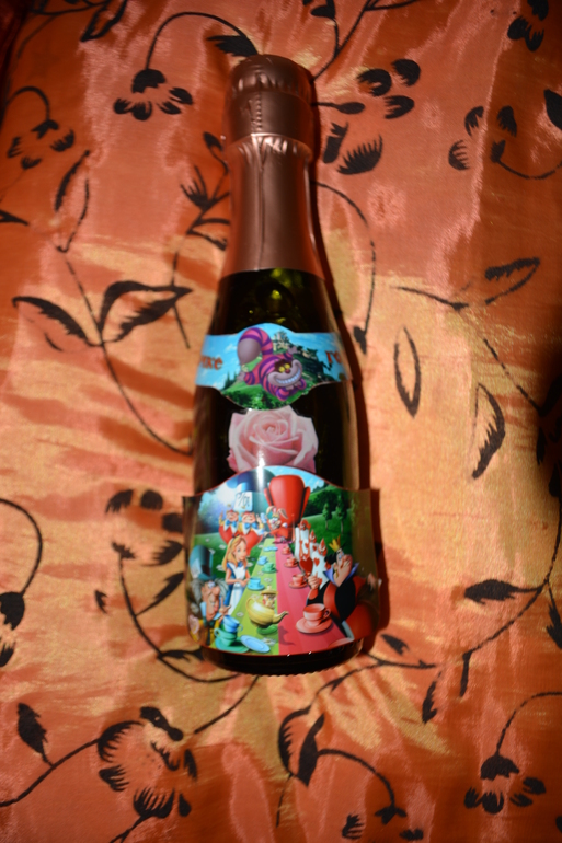 Мне годик.... или старость подкралась незаметно!