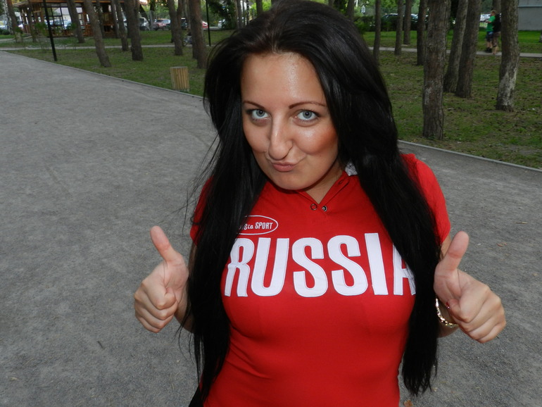 День 1. Здравствуй, это Я!)))))