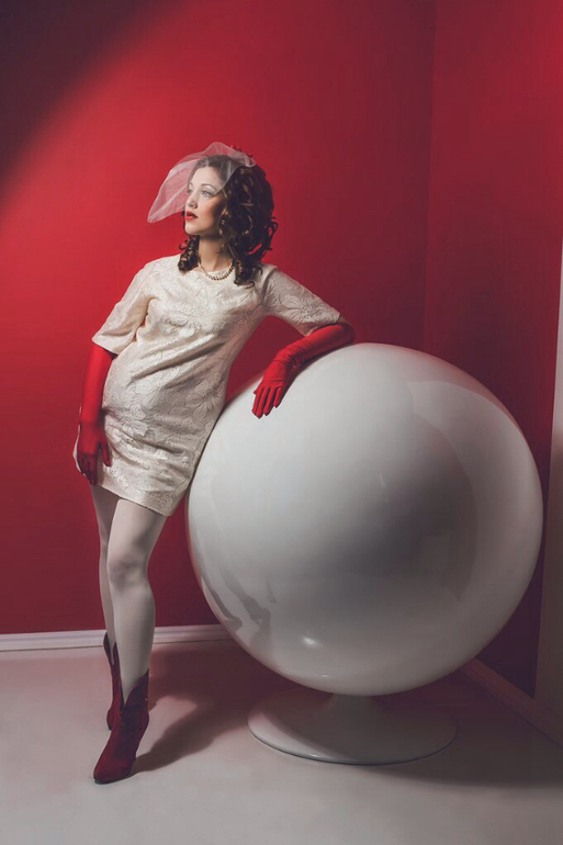 Беременные невесты - это прекрасно!