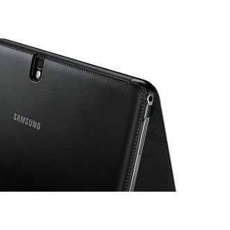 Оригинальный чехол для Samsung Galaxy Note 10.1 2014 Edition черный