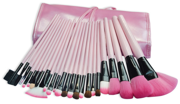 КИСТИ ДЛЯ МАКИЯЖА ОТ 1700 тенге