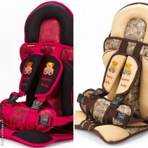 МЯГКИЕ АВТОКРЕСЛА 4400-5400 тенге с доставкой до КЗ