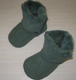 НАТУРАЛЬНЫЕ УГГИ ДЛЯ МАЛЫШЕЙ