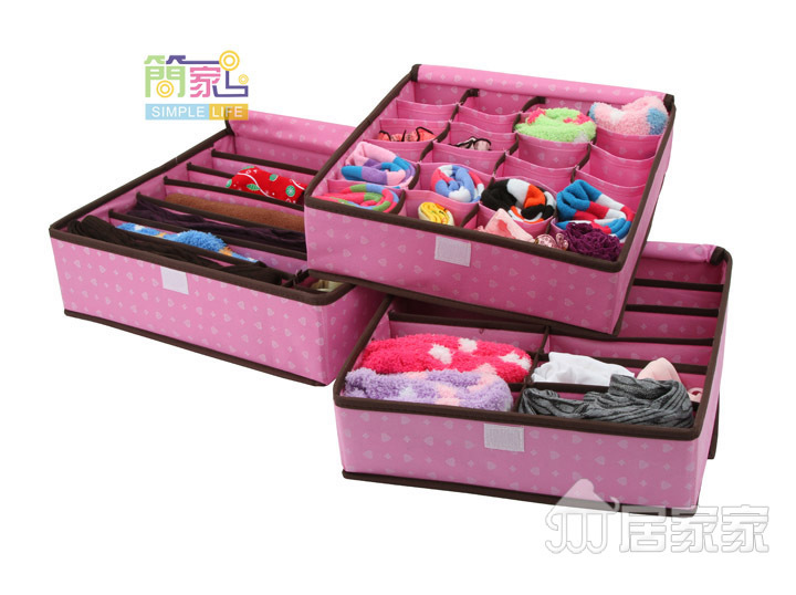 ЯЩИКИ ДЛЯ ХРАНЕНИЯ