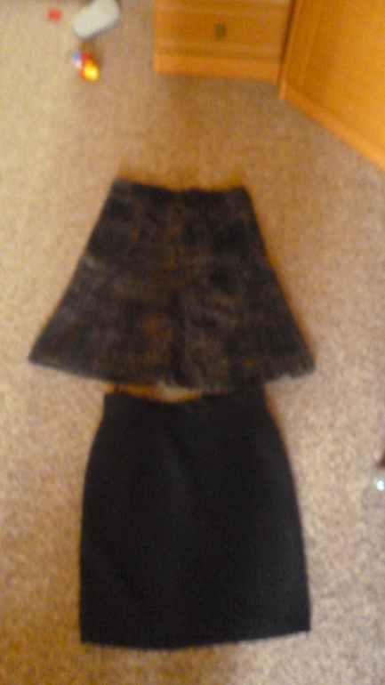 Отдам даром женскую одежду, Пушкино