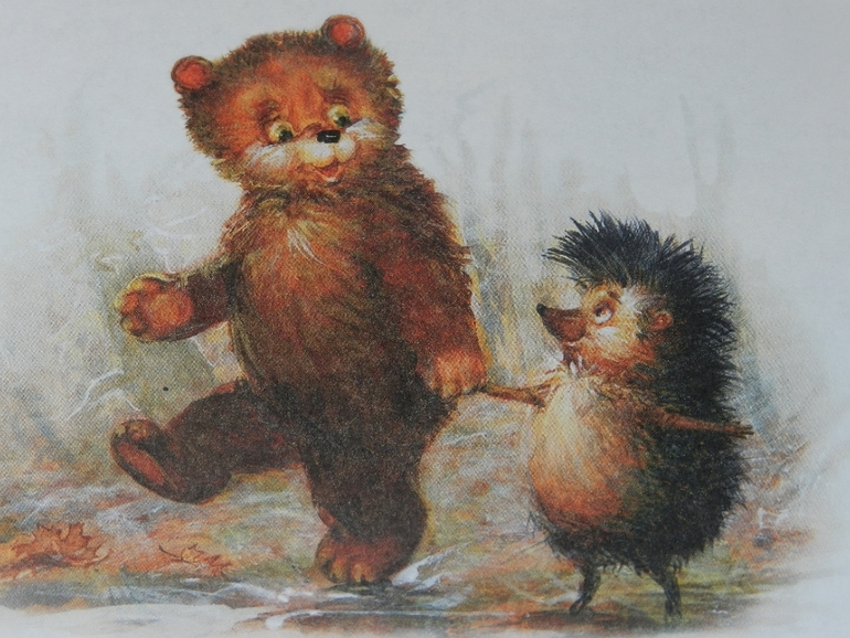 Наши книжные хиты)))))