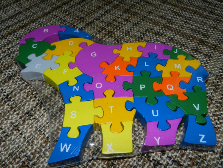 очередной хвастик)