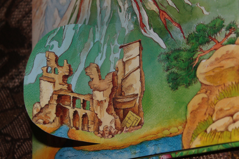 Просто восторг