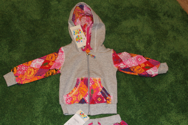 Пока просто хвастаюсь подробно напишу позже)