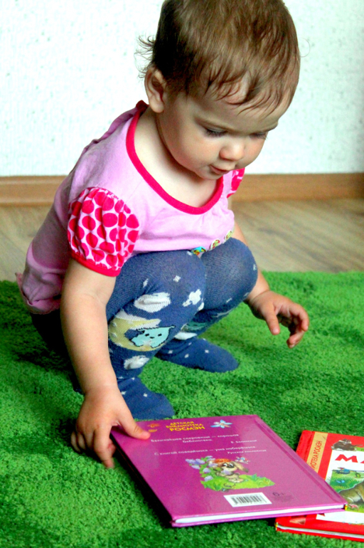 Серия Детская библиотека росмен