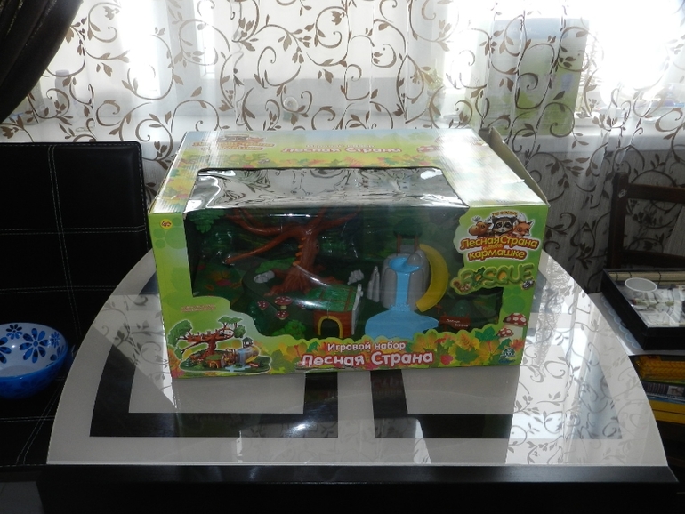 Разбираю посылки )))))) заходите посмотреть)