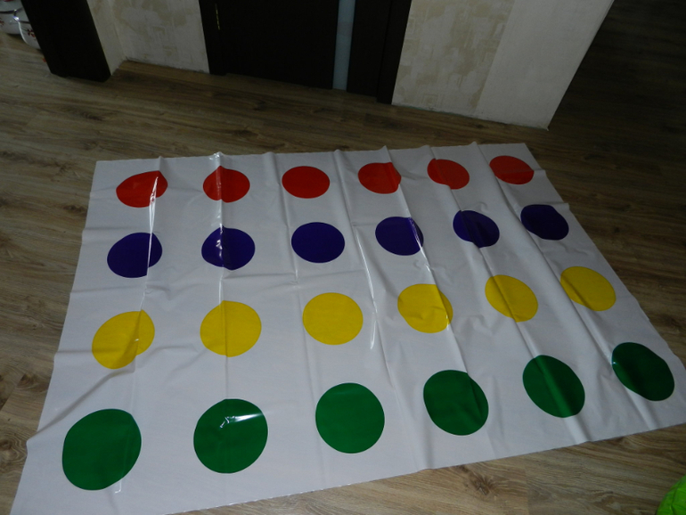 Ура ура братец с посылками приехал)))))))))))))