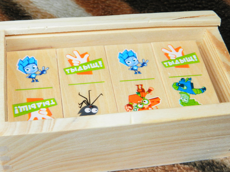 Ура ура братец с посылками приехал)))))))))))))