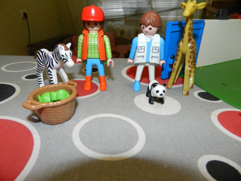 Наша ветеринарная клиника))