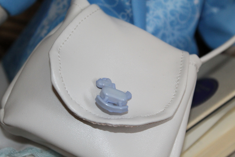 Мечты должны сбываться)