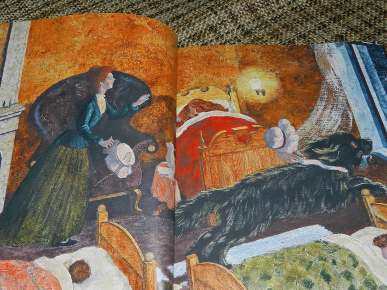 очередной хвастик)