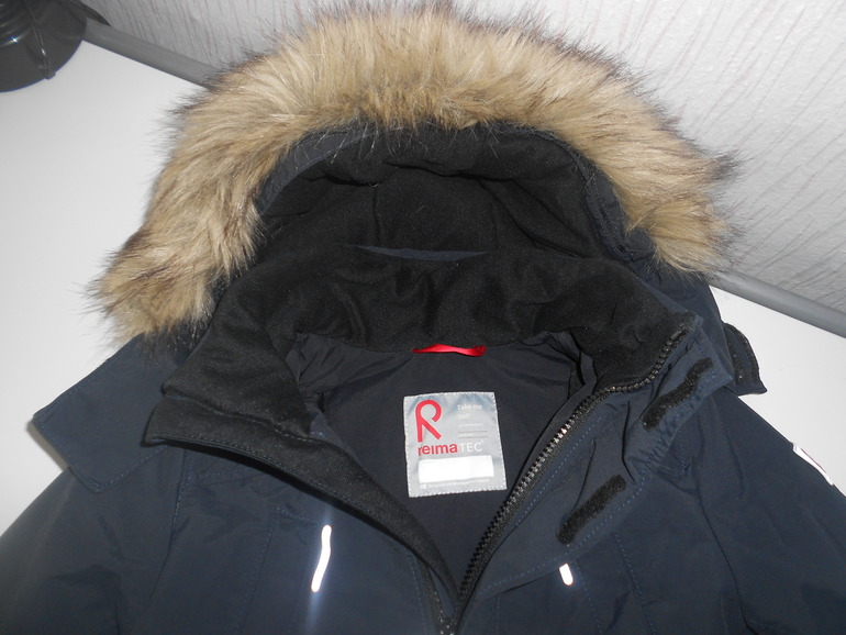 Комплект Рейма Тек