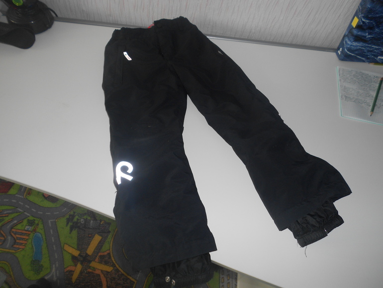 Комплект Рейма Тек