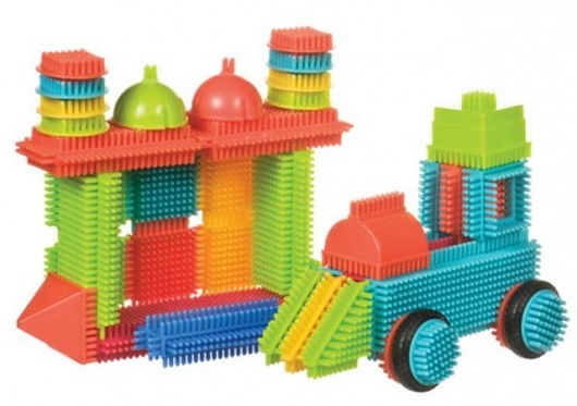 Помогите определиться с конструктором.